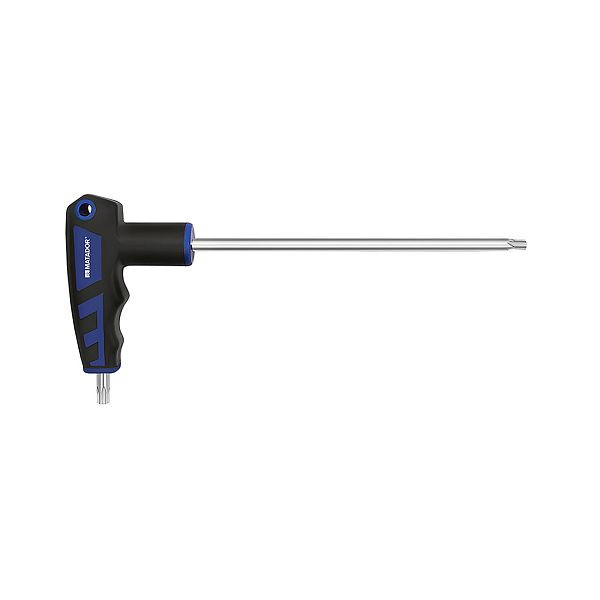 MATADOR 2K T-greep offset schroevendraaier, TORX® 0446