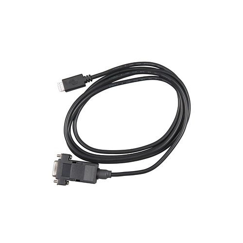 Victron Energy datakabel VE.Direct naar RS232, 321458