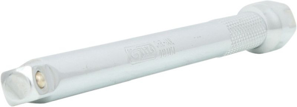 KS Tools 1/4" CHROMEplus verlengstuk, 150mm, 918.1454