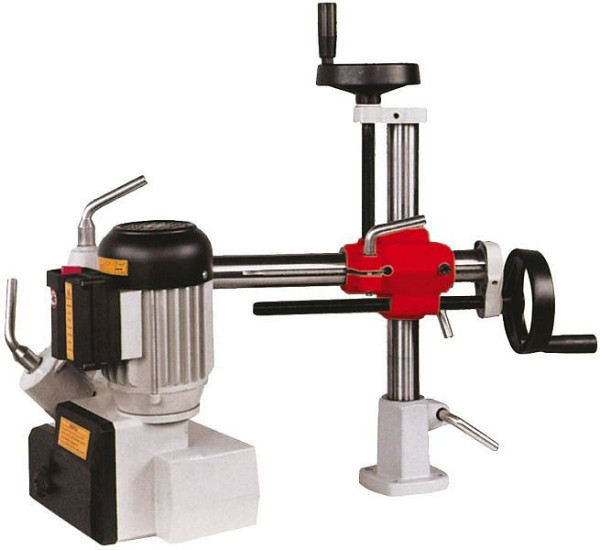 Holzmann voerautomaat 4 snelheden, 230 V, SF324N_230V