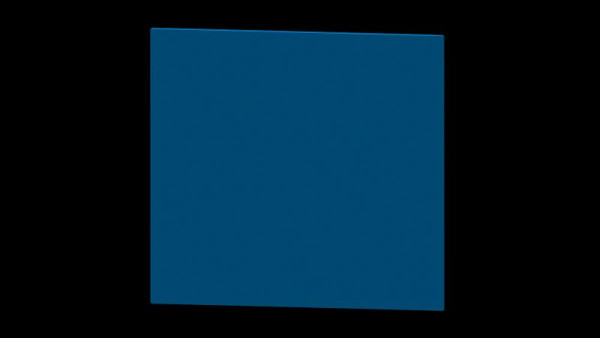 ANKE werkbanken afdeksysteem opbouw, 723 x 650 mm (AM 764), RAL 5010, 961.050