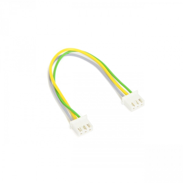 Solarbayer Abgastronic aansluitkabel, voor HVS T-serie, 390102100