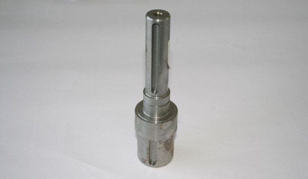 ELMAG aandrijfas voor versnellingsbak (25x116mm) voor model BS-H / BS-HV, 9709218