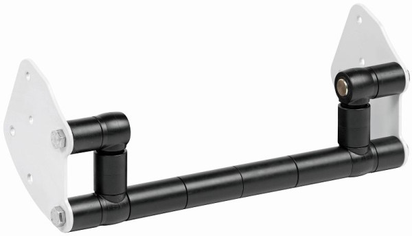 ELMAG handmatige slanggeleider 'onderaan open' voor serie 700 / L 550, 43672