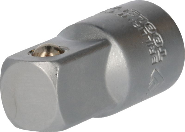 Brilliant Tools 1/2" naar 3/8" adapter, BT022905