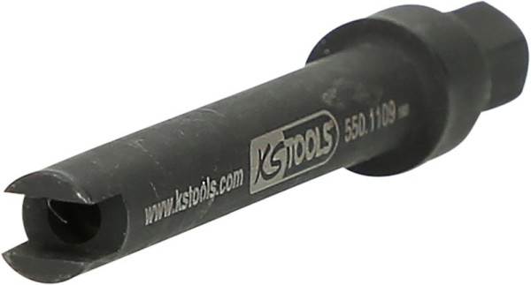 KS Tools bitdop voor airconditioning vaste gasklep, 65,0 mm, 550.1109