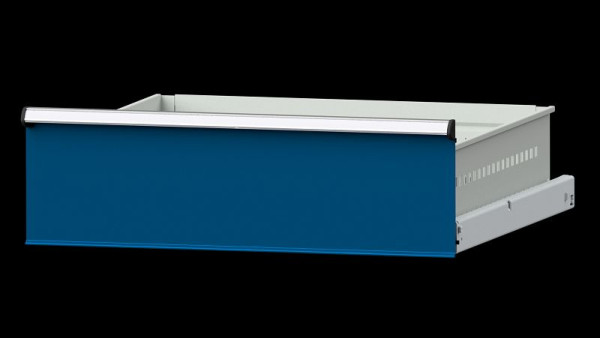 ANKE werkbanken lade modulair kastsysteem, 664 x 640 x 206 mm, RAL 5010, 991.045