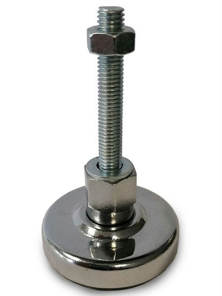 Bedrunka+Hirth machinevoeten voor ladekasten, 01.ASF50-M8