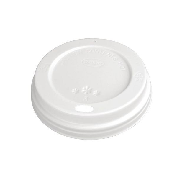 Fiesta Coffee To Go deksel 34cl en 45cl x1000, CE257