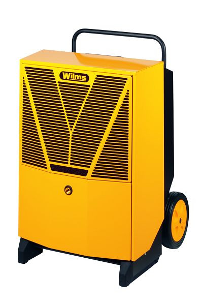 Wilms luchtontvochtiger professionele serie KT 1130, 3111300
