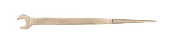 KS Tools BRONZEplus montage steeksleutel met doorn 1", 963.8115