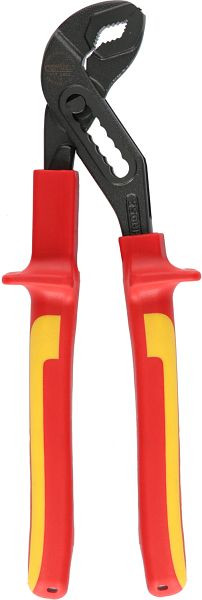 KS Tools ERGOTORQUE VDE waterpomptang, 240mm, 117.2000