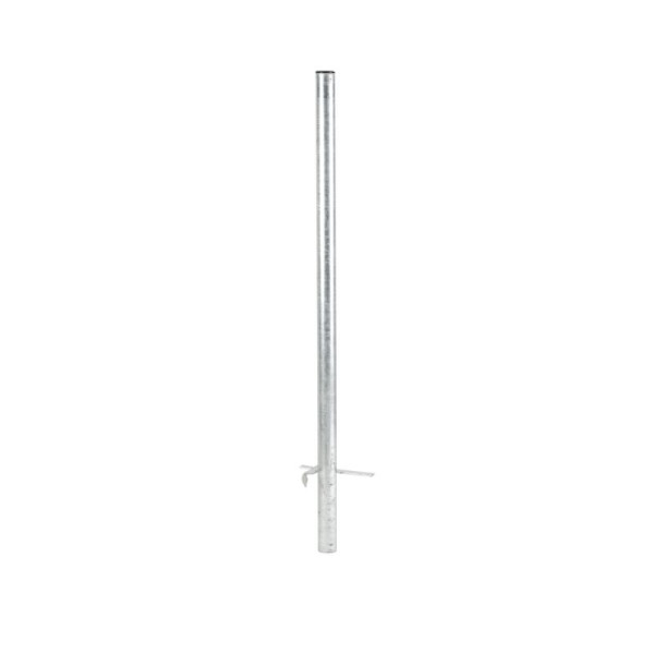 Stone HGS bevestigingspaal Ø 60 mm, voor inzetting in beton, 18009