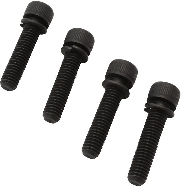 Hazet behuizingsschroef, set van 4 stuks voor 9014 MG, 9014 MG-Lg, nettogewicht: 0,07 kg, 9014MG-02/4