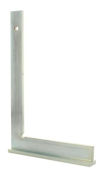 hedue Anschlagwinkel, lengte: 750 mm, 41075