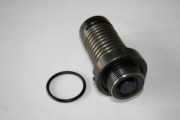 ELMAG neerhouder compleet (OUD MODEL), voor plaatschaar HGS 6mm, 9804010