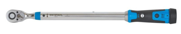 Professionele momentsleutel SW staal, 1/2", 40-200 Nm, 03874L