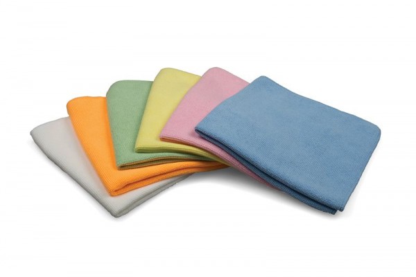 De Witte Tricot Luxe 60 x 70 cm blauw, 601.100.016