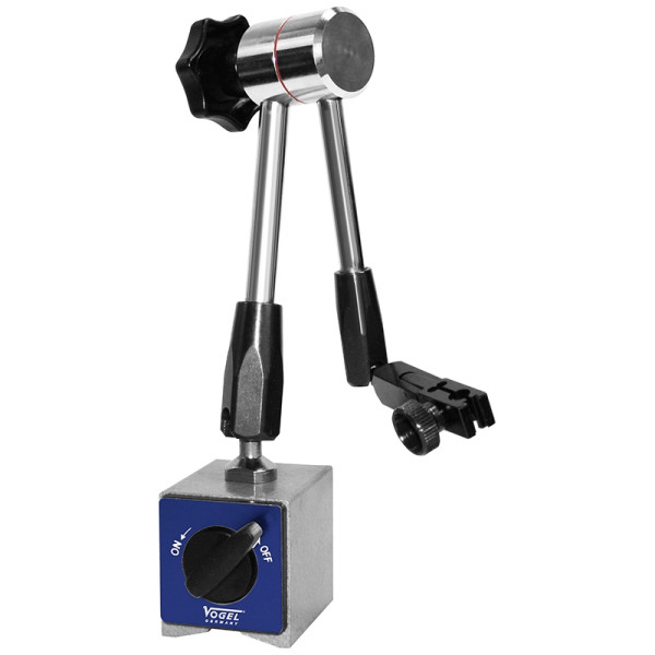 Vogel Germany magnetische meetstatief, totale hoogte: 400 mm, 255001