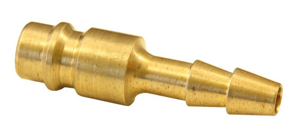 ELMAG fitting, 13 mm, messing, 46172