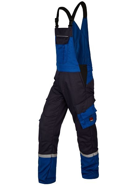 ROFA tuinbroek 6772599, maat 24, kleur 434-marinekorrelblauw, 6772599-434-24