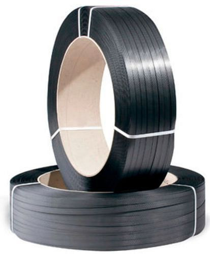 TransPak PP-omsnoeringsband, grote rol, 16 mm x 0,9 mm x 1500 m, 299682