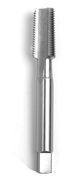 GSR éénkraan kraan DIN 2184-2 rechtervorm C HSS-G National Pipe Taper NPT 1/16, 00280010