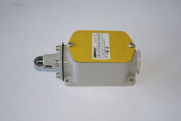 ELMAG eindschakelaar, voor industrie 1000-2000/250, 9808204