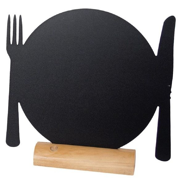 Securit mini tafelbord bord, VE: 3 stuks, GL112