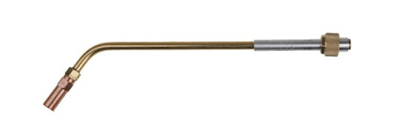 ELMAG douchekopinzet 20 - 30 mm - KEP 17 voor zuurstof/propaan, 57144