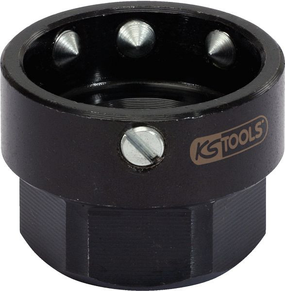 KS Tools matrijsadapter, M7-M8, SW 24 mm, 331.0622
