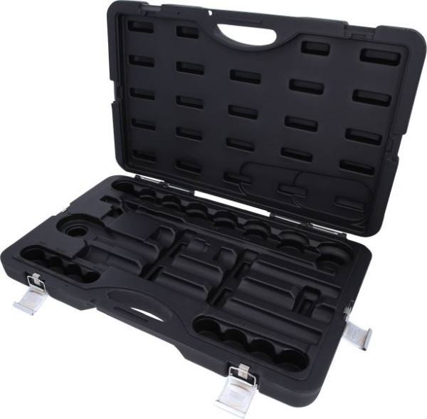 KS Tools kunststof lege koffer voor 911.0721, 911.0721-99