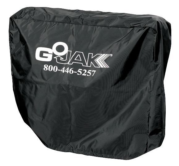 GoJak-hoes voor GoJak, GJ-COVS