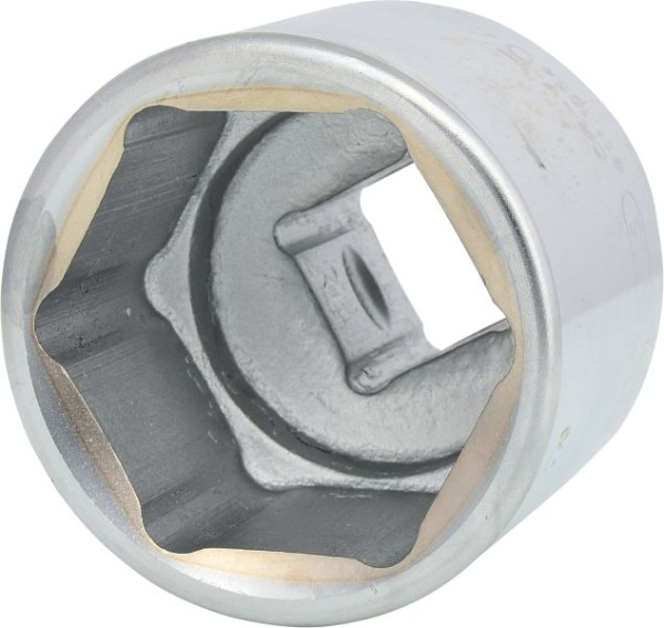 KS Tools 1" binnenzeskant dop, kort, 54 mm, 911.1054