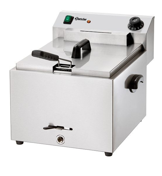 Bartscher frituurpan “Imbiss Pro”, 162500