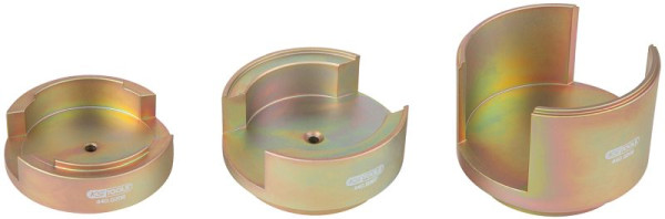 KS Tools achterasbussenset voor Renault, 3-delig, 440.0205