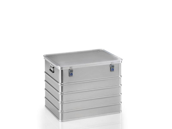 Gmöhling transportbox G®-premium plus BOX A 1589, 239 l, 010158917