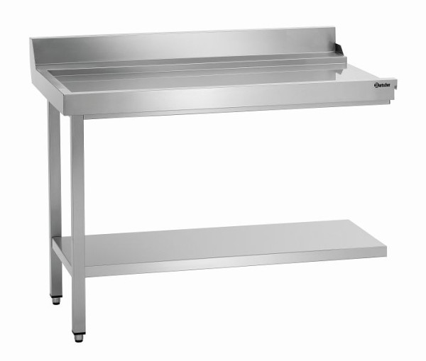 Bartscher afvoertafel DS-1200LI, 109747