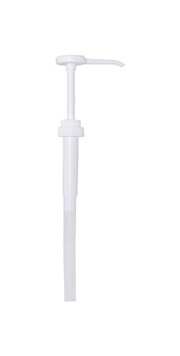 Contacto pompopzetstuk, wit 30 ml, 1312/030