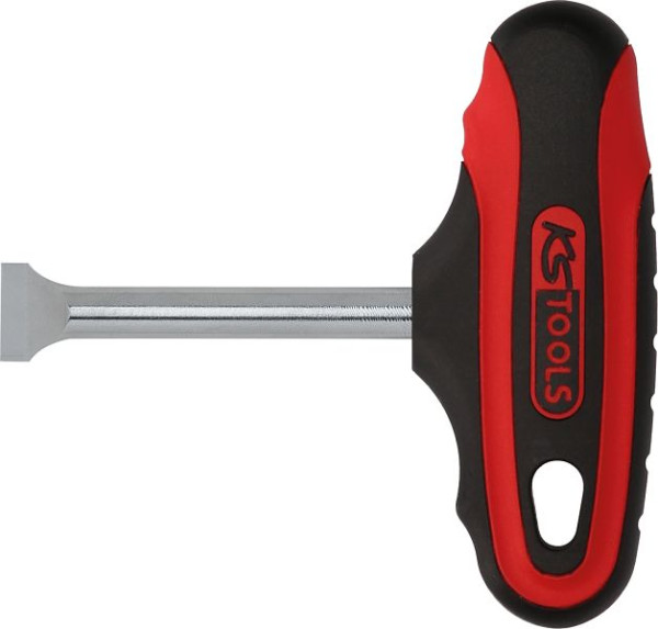 KS Tools accustekkersleutel met T-handgreep, 550.1682