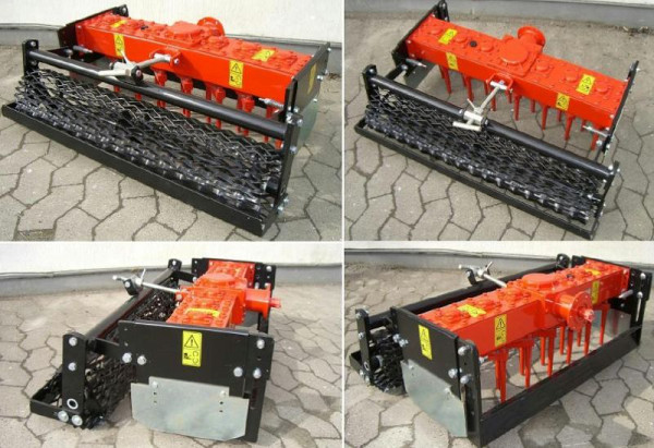 PowerPac rotorkopeg 84cm voor MF17, MAKMG800