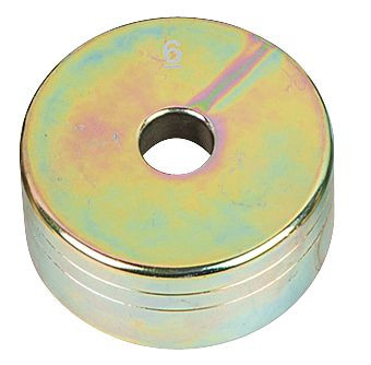 KS Tools drukstuk 6, diameter 54,7 mm, 700.2154