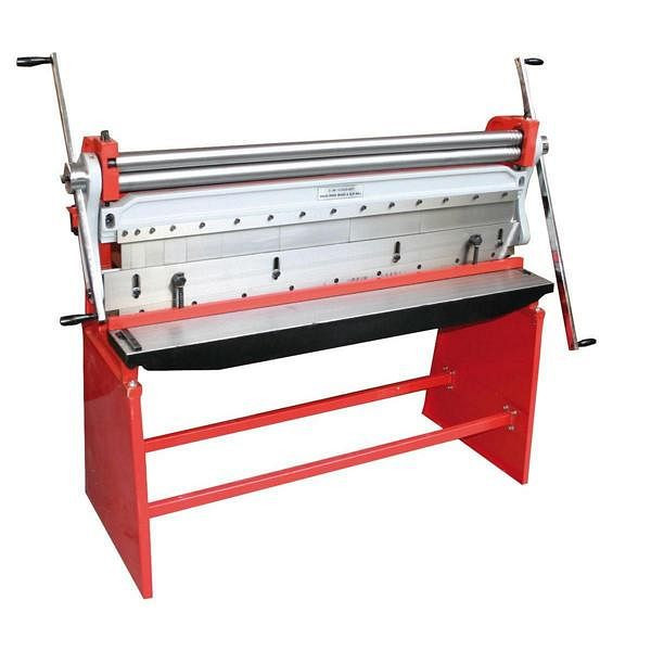 Holzmann plaatbewerkingsmachine 3 IN 1, werkgebied: 1016 mm, UBM1070