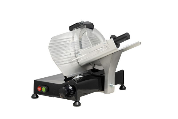 Saro snijmachine F195 zwart, 477-1100