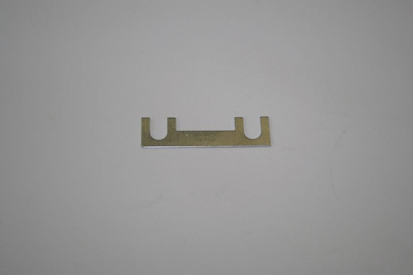 ELMAG aluminium zekering 80 A, L41xB11mm voor STARTMASTER 165/20, 9505080