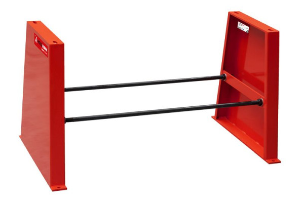 Holzmann machinestandaard voor plaatbewerkingsmachine UBM 1400, UBM1400MS