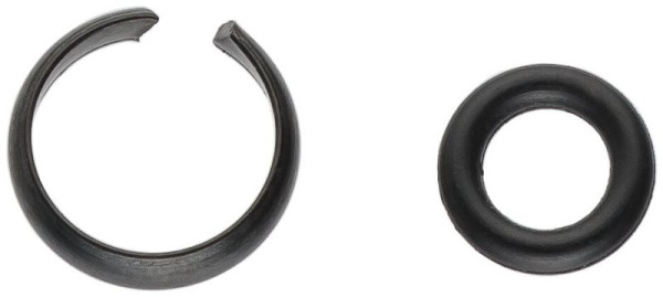 Hazet ringenset voor 9011 T, 9011-04