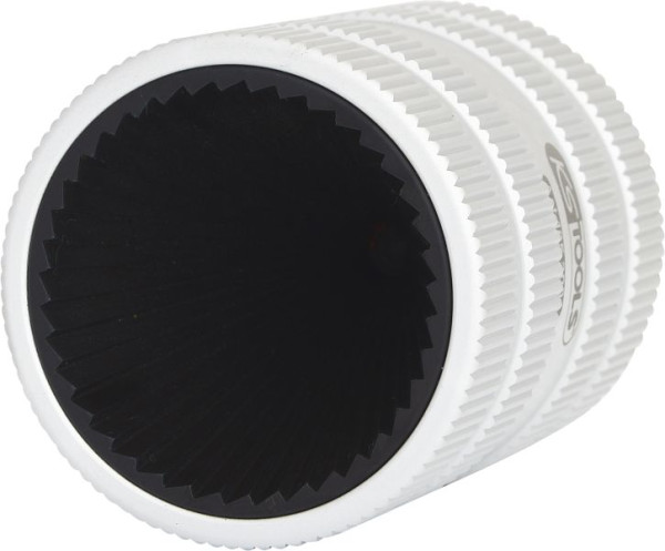 KS Tools binnen- en buitenontbramer, 10-35mm, 105.3001