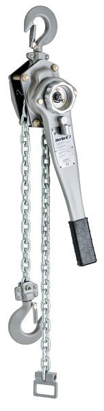 YALE handhendel takel Silverline HZ S, N