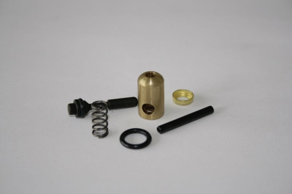 ELMAG ventielset (nr. 6, 7, 8, 9, 10, 11, 12) voor DL ratelschroevendraaier EPS 135 bit, 9403220